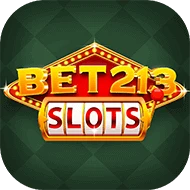 BET 213 logo