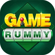 GAME RUMMY logo