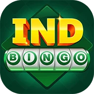 IND BINGO logo