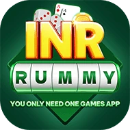 INR RUMMY logo