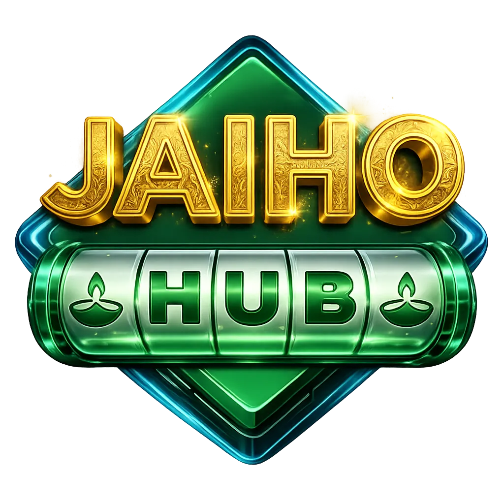 JAIHO HUB logo