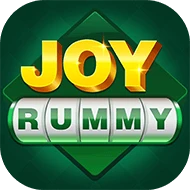 JOY RUMMY logo