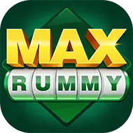 MAX RUMMY logo